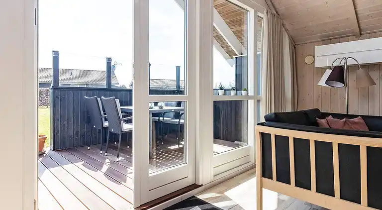 Holiday home in Hadsund