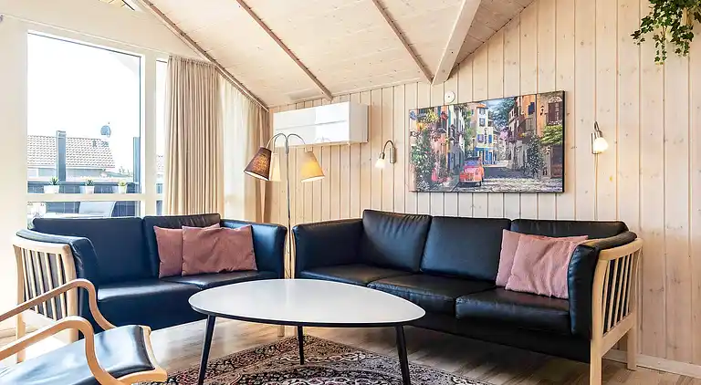 Holiday home in Hadsund