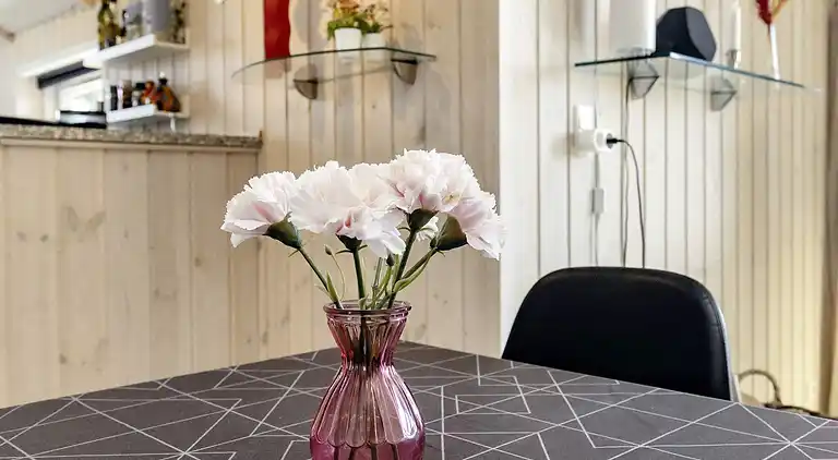 Holiday home in Hadsund