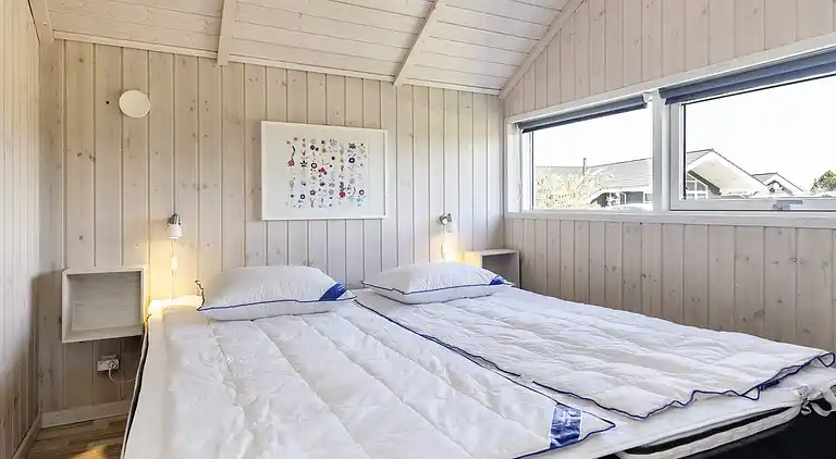 Holiday home in Hadsund