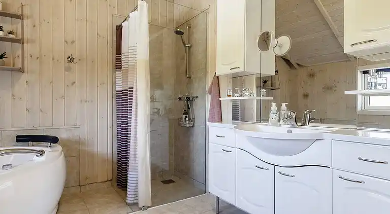 Holiday home in Hadsund