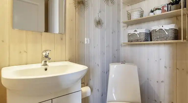 Holiday home in Hadsund