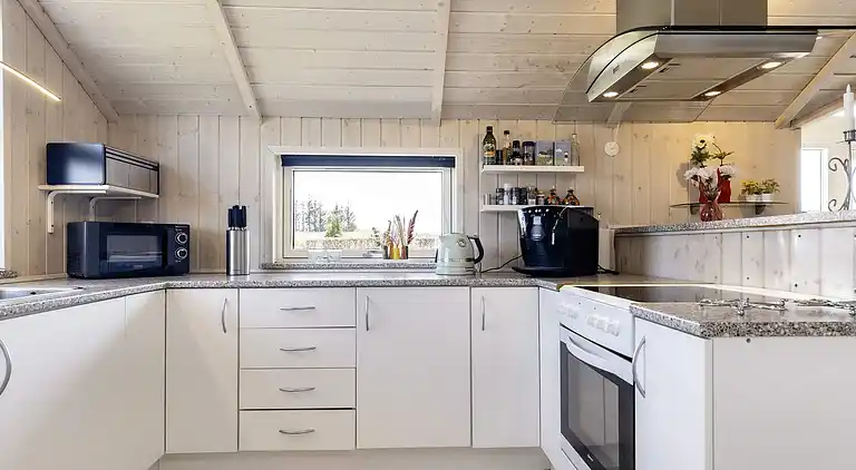 Holiday home in Hadsund