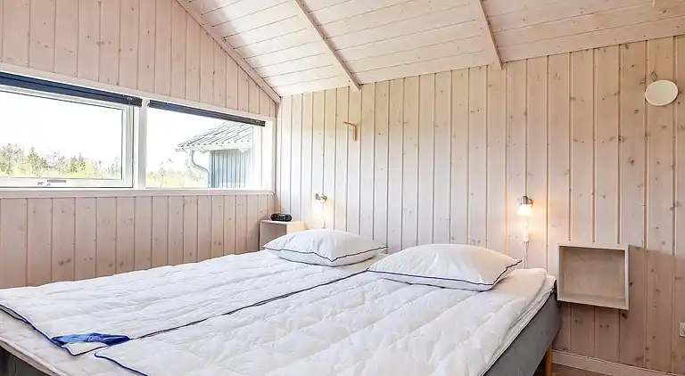 Holiday home in Hadsund