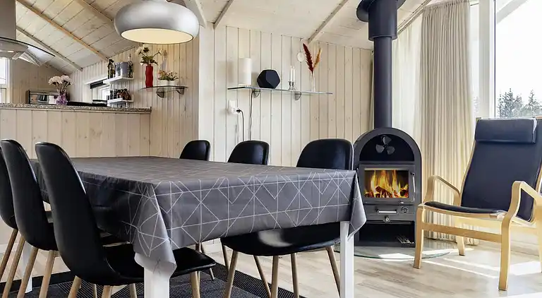 Holiday home in Hadsund