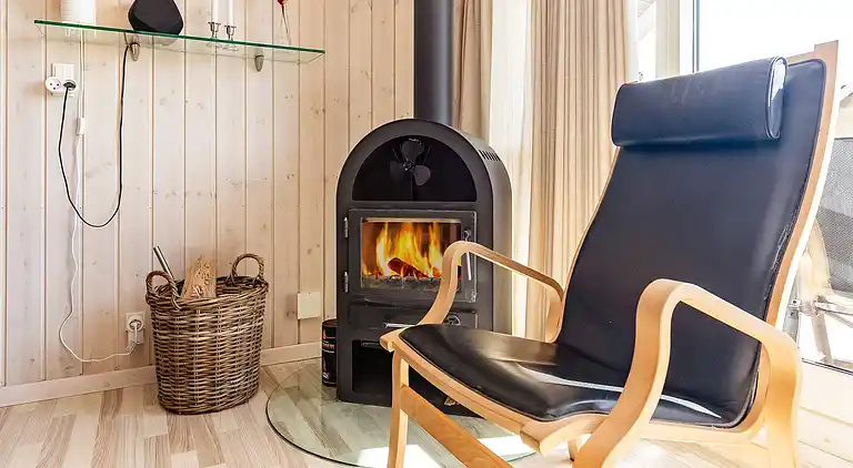 Holiday home in Hadsund