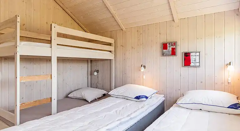 Holiday home in Hadsund