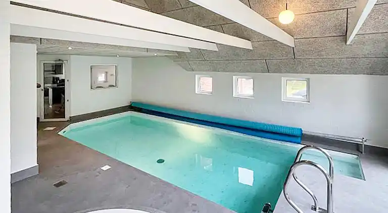 Holiday home in Houstrup