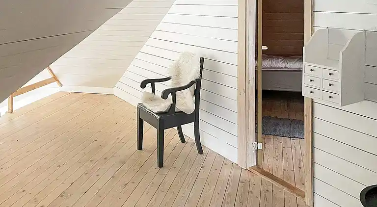 Holiday home in Houstrup