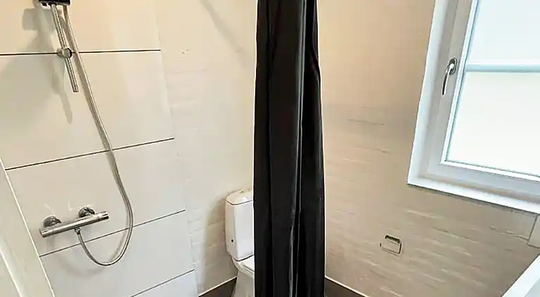 Holiday home in Houstrup