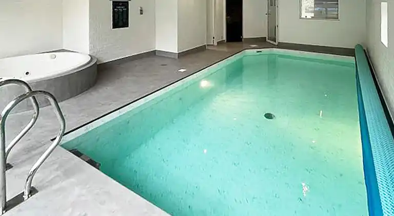 Holiday home in Houstrup