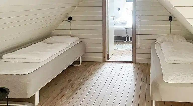 Holiday home in Houstrup