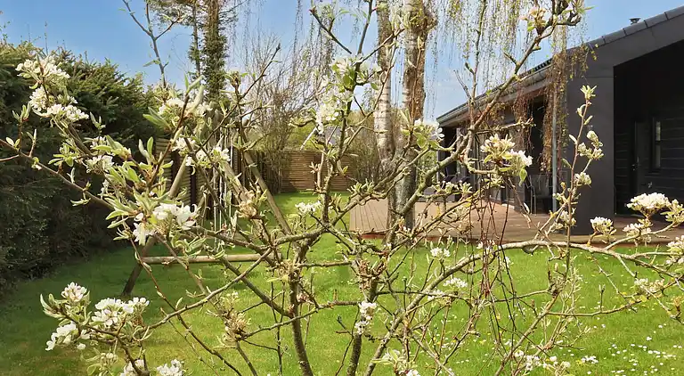 Holiday home in Øster Hurup