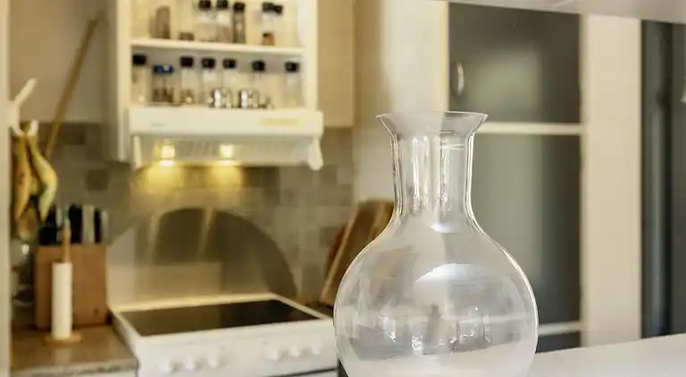 Ferienhaus am Helberskov Strand