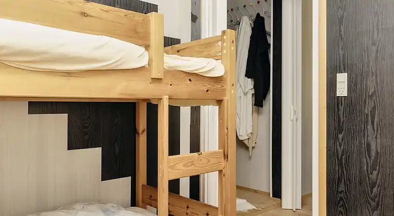 Ferienhaus am Helberskov Strand