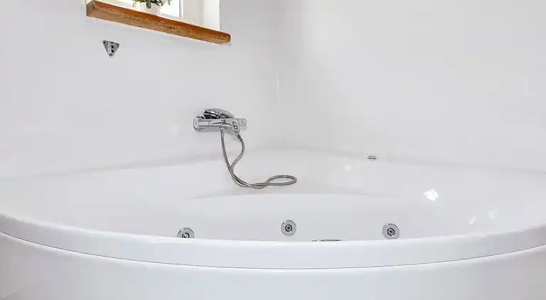 Holiday home in Højslev