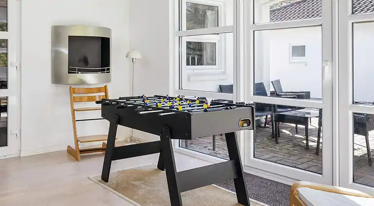 Holiday home in Højslev