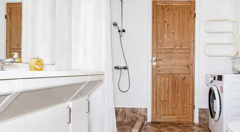 Holiday home in Højslev