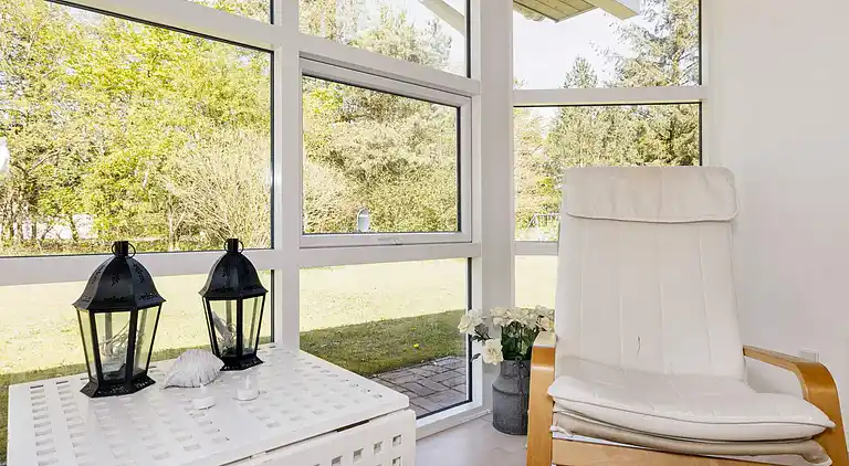 Holiday home in Højslev