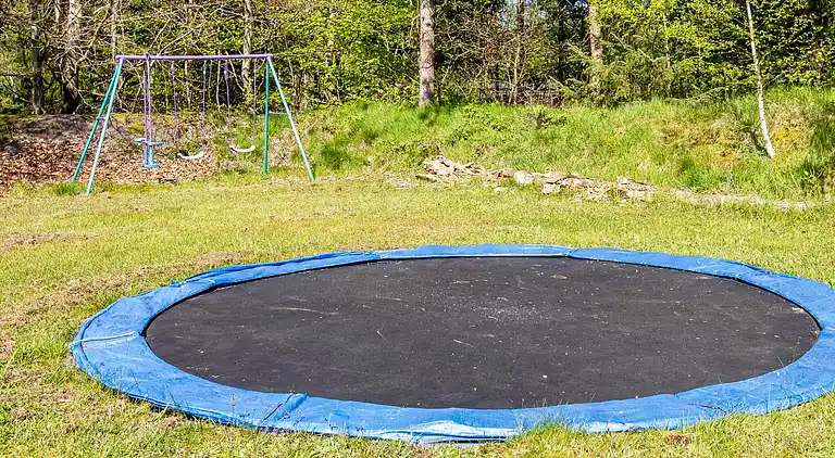 Holiday home in Højslev