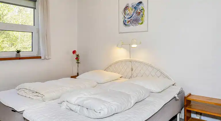 Holiday home in Højslev