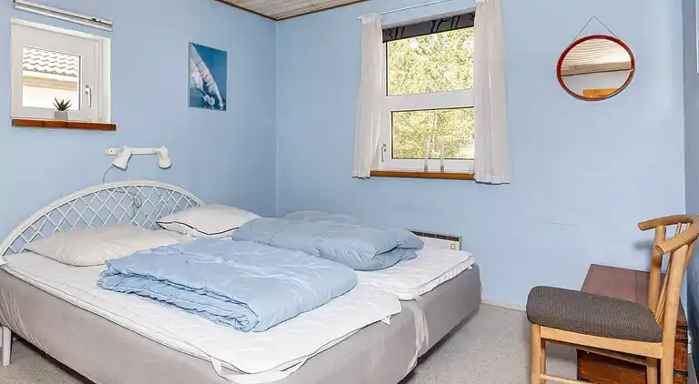 Holiday home in Højslev