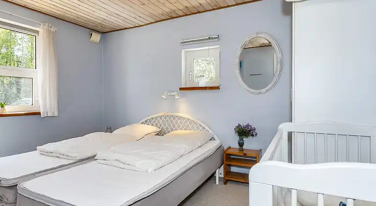 Holiday home in Højslev