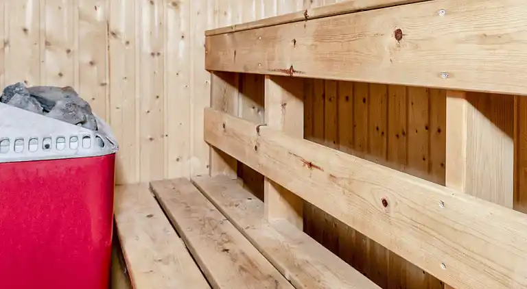 Holiday home in Højslev