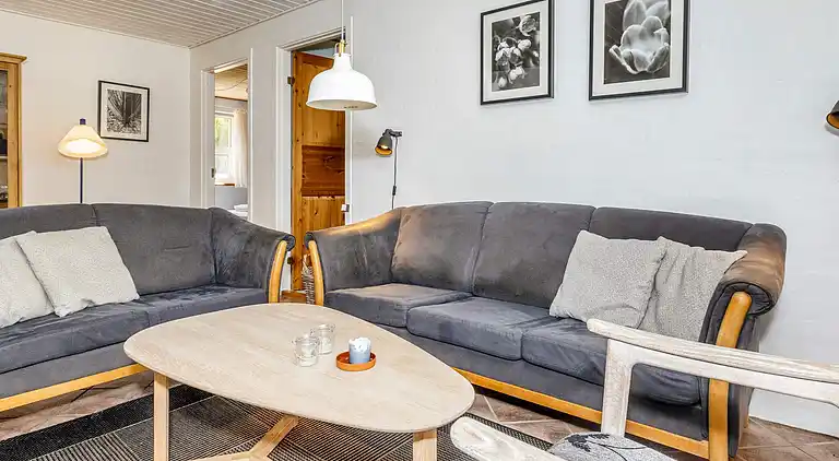 Holiday home in Højslev