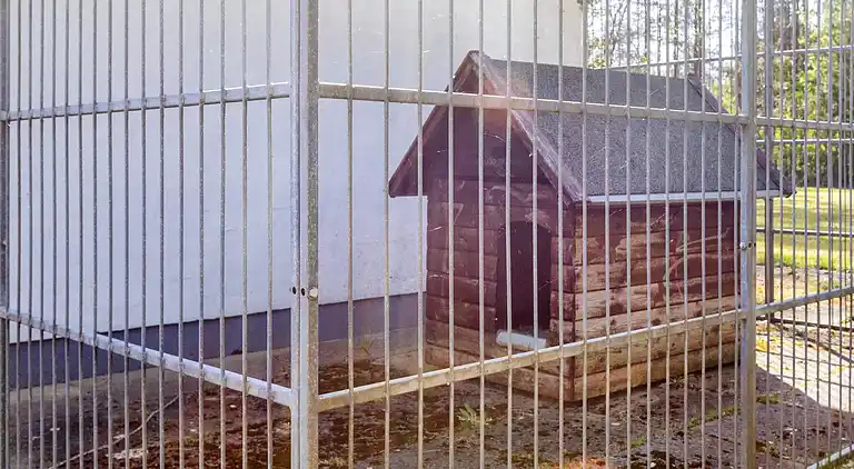 Holiday home in Højslev
