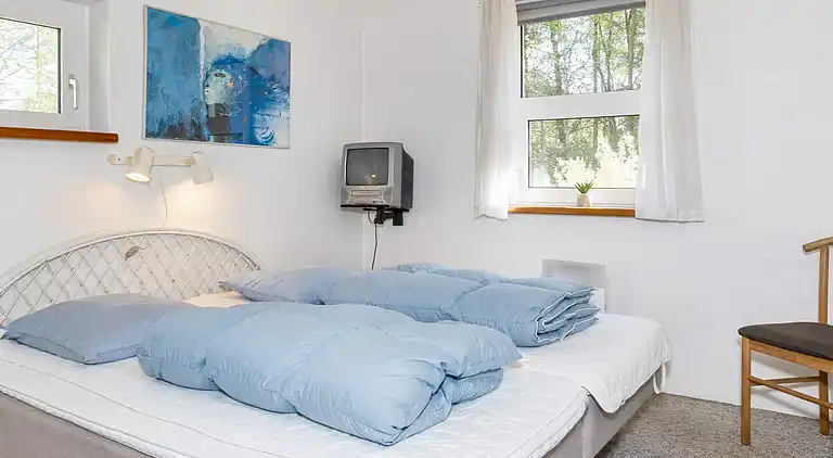 Holiday home in Højslev