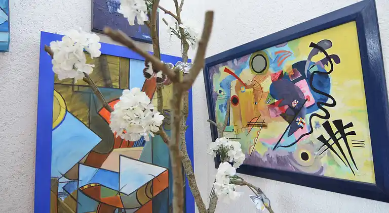 Lägenhet i Wolfsberg