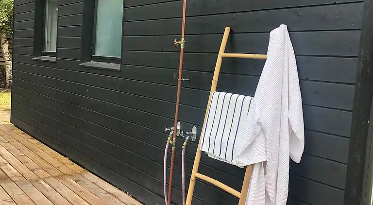  Meerblick in Strandnähe, Schönes Haus