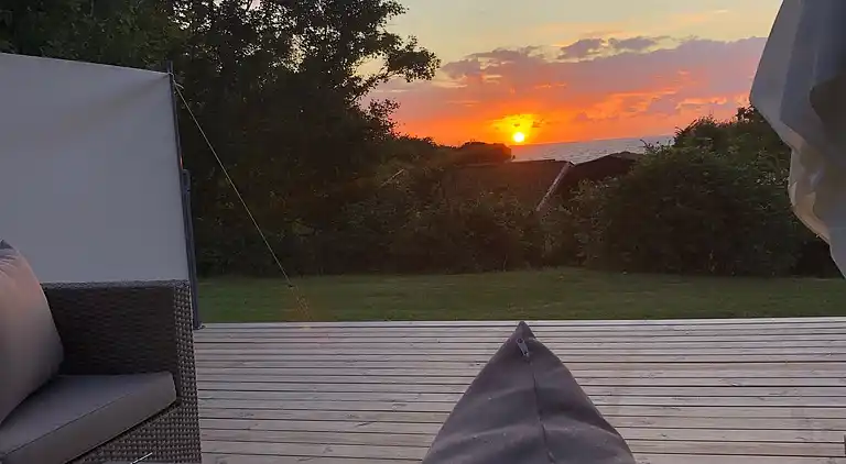  Meerblick in Strandnähe, Schönes Haus