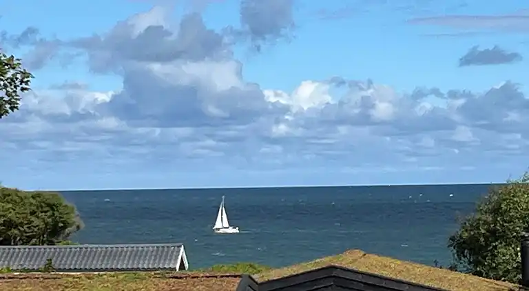  Meerblick in Strandnähe, Schönes Haus
