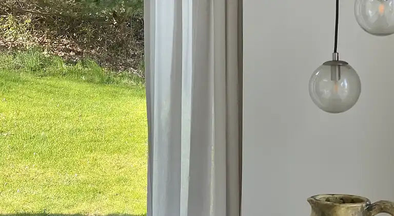  Meerblick in Strandnähe, Schönes Haus