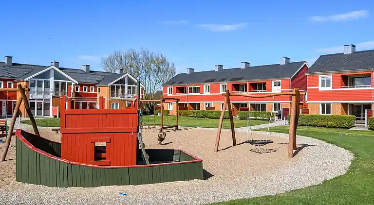 Sommerhus i Lemvig