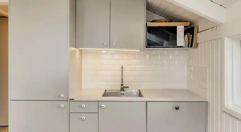 Sommerhus i Grønhøj