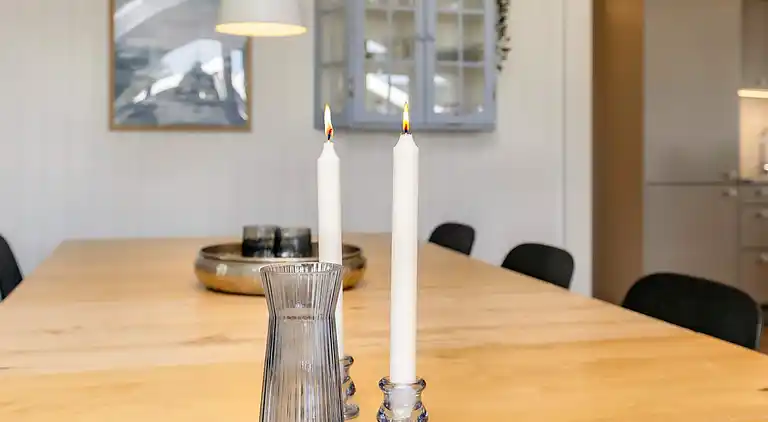 Sommerhus i Grønhøj