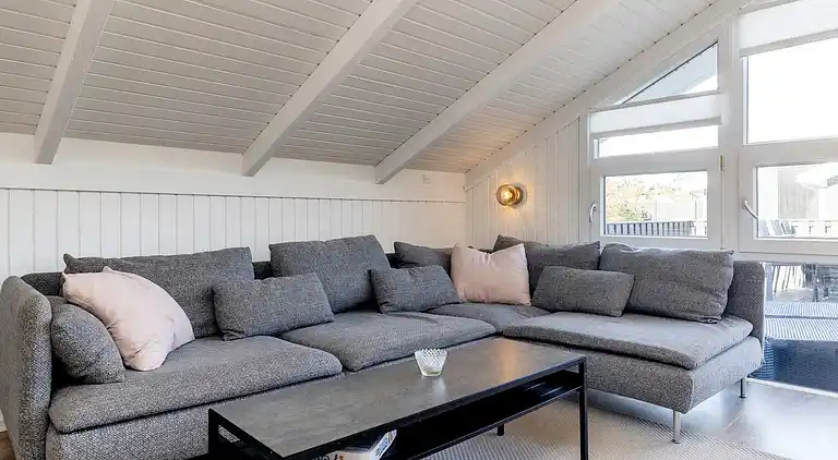 Sommerhus i Grønhøj