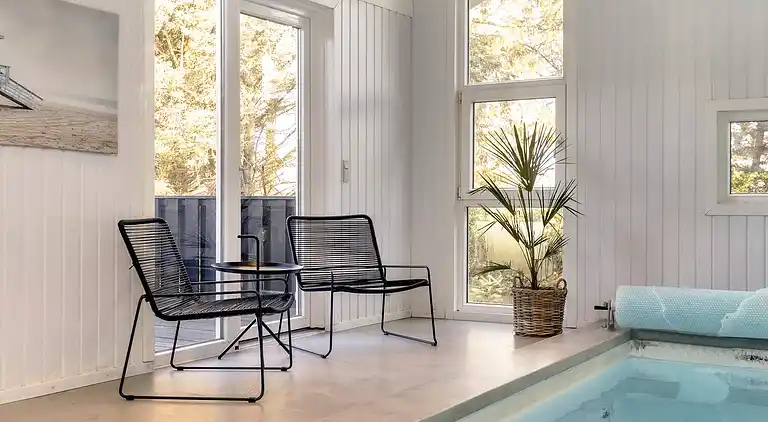 Sommerhus i Grønhøj