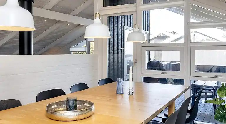 Sommerhus i Grønhøj