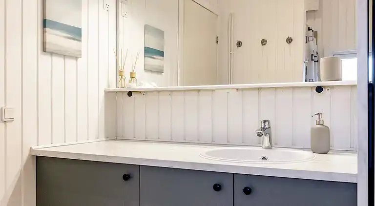 Sommerhus i Grønhøj