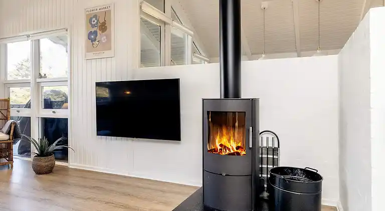 Sommerhus i Grønhøj