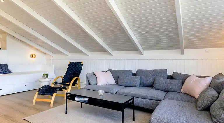 Sommerhus i Grønhøj