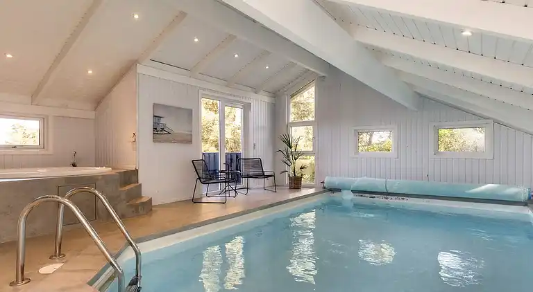 Sommerhus i Grønhøj