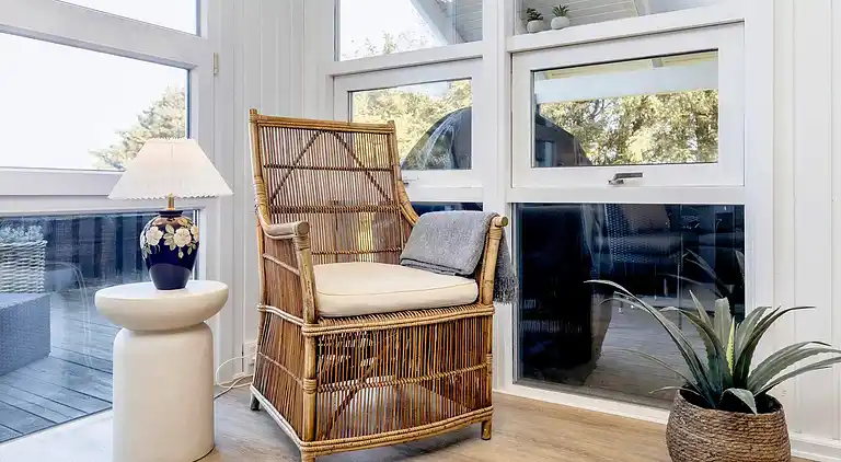 Sommerhus i Grønhøj