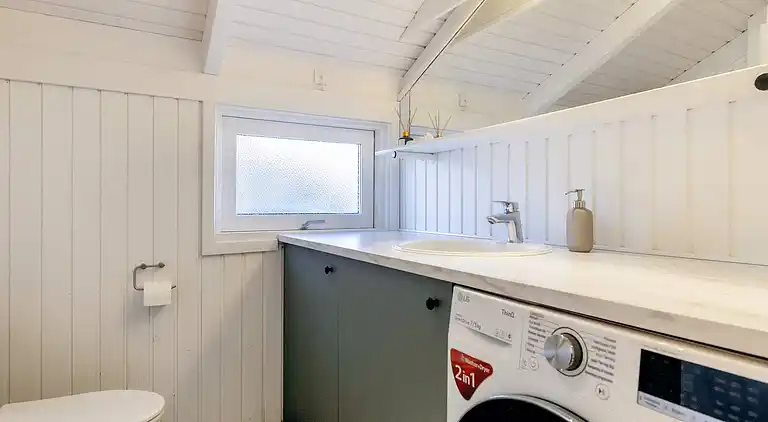 Sommerhus i Grønhøj