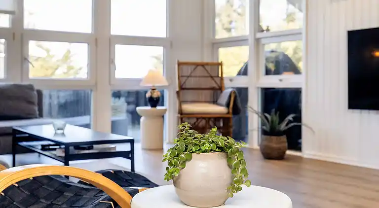 Sommerhus i Grønhøj