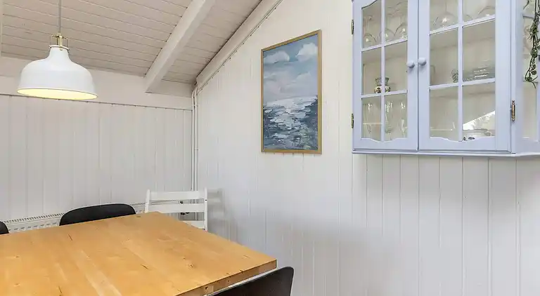 Sommerhus i Grønhøj